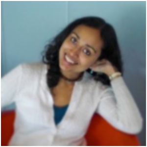 Dr Elizabeth Pollitzer Srinvas