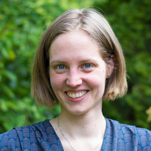 Dr Elizabeth Pollitzer StroetC