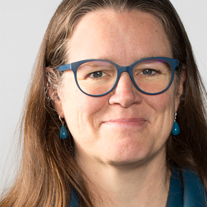 Dr Elizabeth Pollitzer Vinkenburg