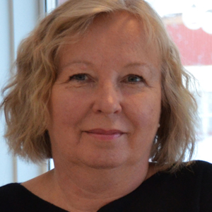Dr Elizabeth Pollitzer Wennberg