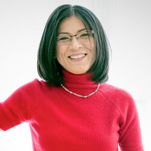 Dr Elizabeth Pollitzer shinozaki