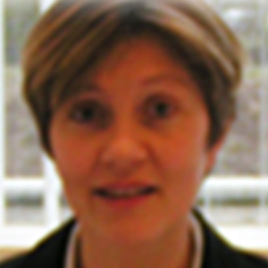 Dr Elizabeth Pollitzer vanderwelde