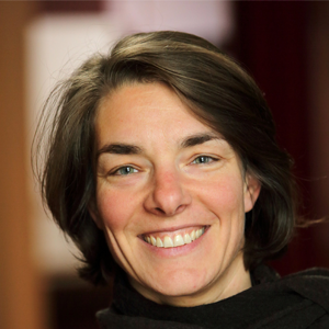 Dr Elizabeth Pollitzer Laszlo