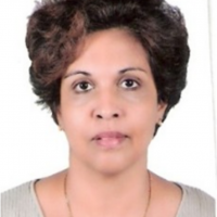 Dr Elizabeth Pollitzer Rita Bissoonauth