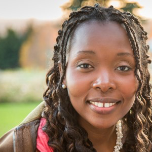 Dr Elizabeth Pollitzer Ubalijoro