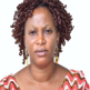 Dr Elizabeth Pollitzer AdekemiObisesan