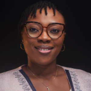 Dr Elizabeth Pollitzer Ajibade 2020