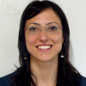 Dr Elizabeth Pollitzer AlessandraGalie