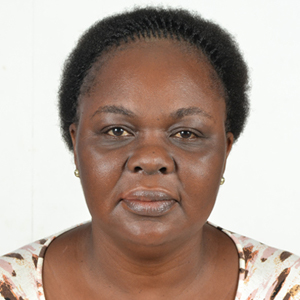 Dr Elizabeth Pollitzer Alice Oluoko Odingo