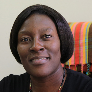 Dr Elizabeth Pollitzer AnnetMulema