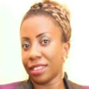 Dr Elizabeth Pollitzer Annie KAMAKA KYAKIMWA