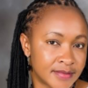 Dr Elizabeth Pollitzer BeatriceMuriithi