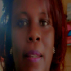 Dr Elizabeth Pollitzer CarolineMulinya