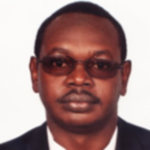 Dr Elizabeth Pollitzer Daniel Olago