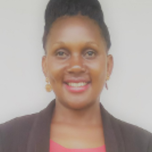 Dr Elizabeth Pollitzer GraceNanyonjo