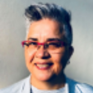 Dr Elizabeth Pollitzer HeidivanRooyen