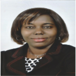 Dr Elizabeth Pollitzer Henri Ukoha