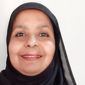 Dr Elizabeth Pollitzer HunsaMbarak