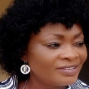 Dr Elizabeth Pollitzer IkmatOlanrewajuJunaid