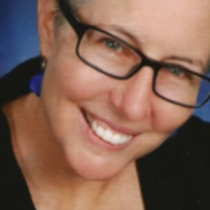 Dr Elizabeth Pollitzer KathrynToure