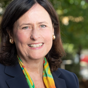 Dr Elizabeth Pollitzer KatyaBecker