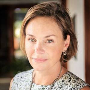 Dr Elizabeth Pollitzer LisaStadelbauer