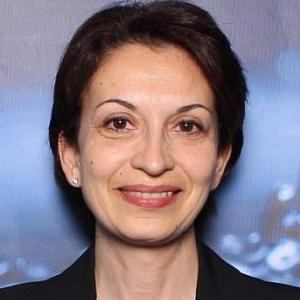 Dr Elizabeth Pollitzer Mahjoub