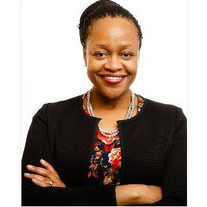 Dr Elizabeth Pollitzer SaraMbagoBhunu