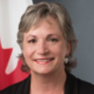 Dr Elizabeth Pollitzer Stadelbauer