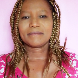 Dr Elizabeth Pollitzer WinfredMulwa
