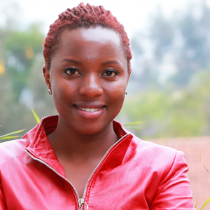 Dr Elizabeth Pollitzer kwamboka linet