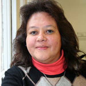 Dr Elizabeth Pollitzer rocio diazchavez