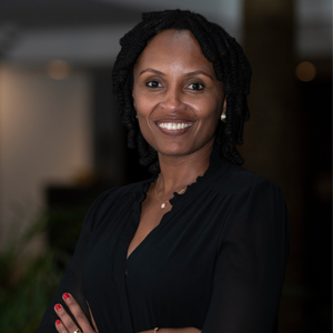Dr Elizabeth Pollitzer LydieHakizimana web