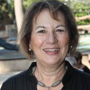 Dr Elizabeth Pollitzer ShalvaWeil web