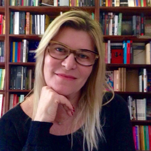 Dr Elizabeth Pollitzer Adriana Tonini web