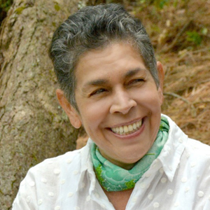 Dr Elizabeth Pollitzer Ana Rosa web