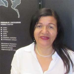 Dr Elizabeth Pollitzer Bertha Garcia web