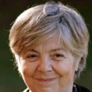 Dr Elizabeth Pollitzer Hebe Vessuri web