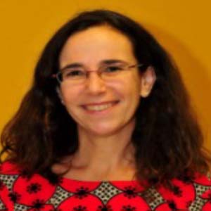 Dr Elizabeth Pollitzer Luisa Massarani web