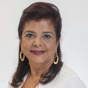 Dr Elizabeth Pollitzer Luiza Helena Trajano web