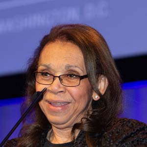 Dr Elizabeth Pollitzer Shirley Malcolm web