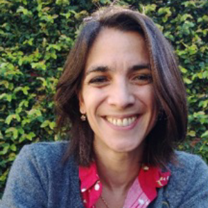 Dr Elizabeth Pollitzer diana suarez web