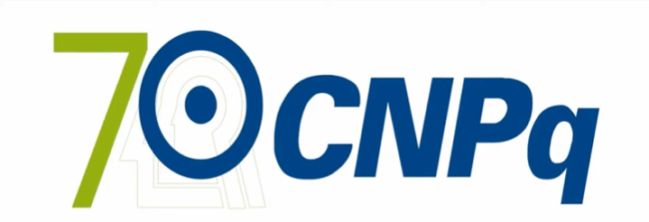 CNPQ 70 anos