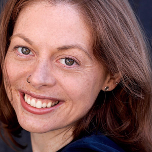 Dr Elizabeth Pollitzer Alice McGushin