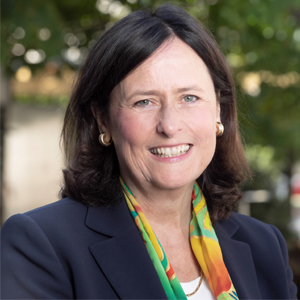 Dr Elizabeth Pollitzer Becker Katja DFG web