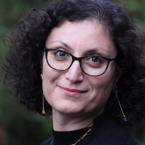 Dr Elizabeth Pollitzer Mehmani Bahar web