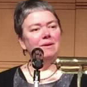 Dr Elizabeth Pollitzer Olson Mary web