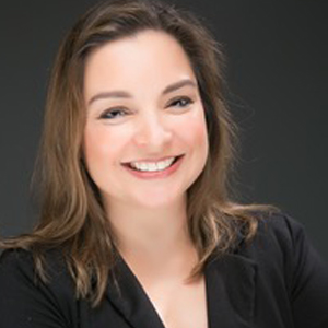 Dr Elizabeth Pollitzer Rincon