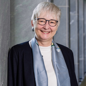 Dr Elizabeth Pollitzer Wagner Dorothea Wissenschaftsrat web