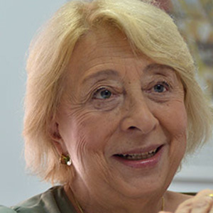 Dr Elizabeth Pollitzer Gloria Bonder SM.NofnRZufLy 9